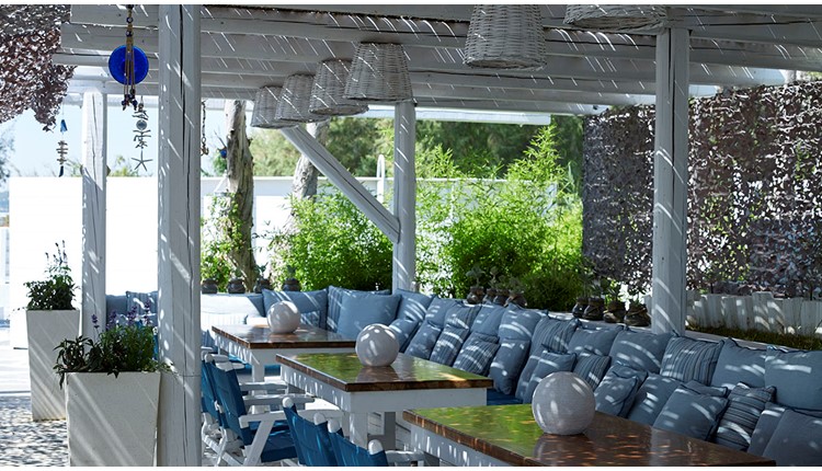 Epsilon Ammades Hotel - NR, Родос